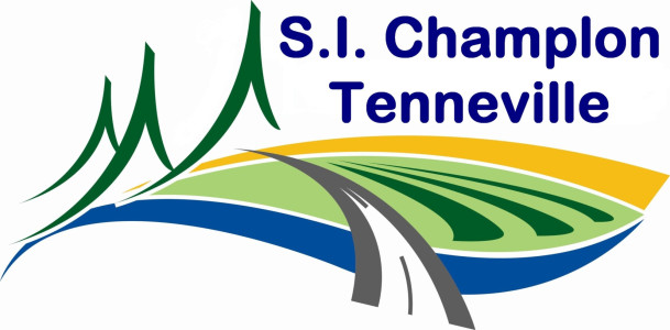 Logo Syndicat d'Initiative de Tenneville